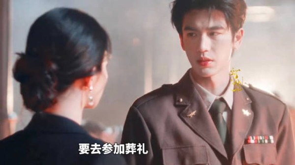 大帅临终托孤，亡妻信物给了仇人之女
