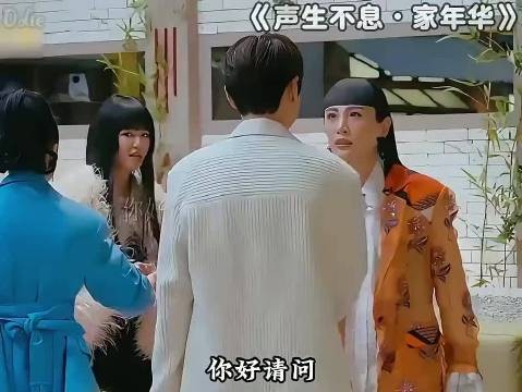 很自然不像演的
