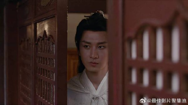 李莲花怀疑工匠 让杨大人调查，哪料竟全是太监