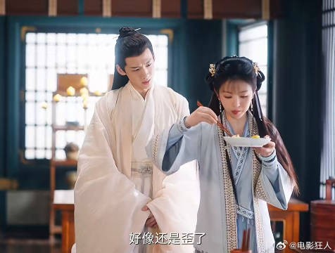 这用嘴试毒还是第一次见