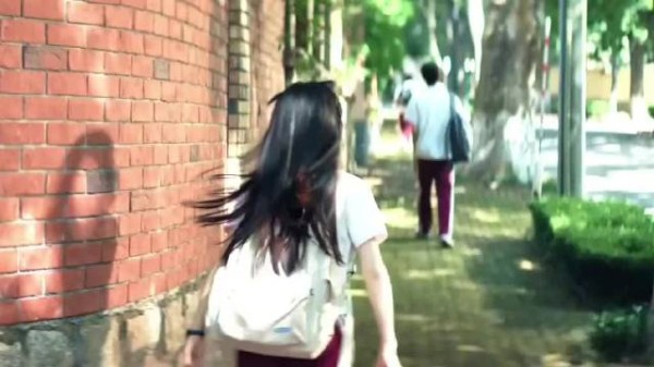 田曦薇邬家楷角色互换反转复刻兄妹和解名场面