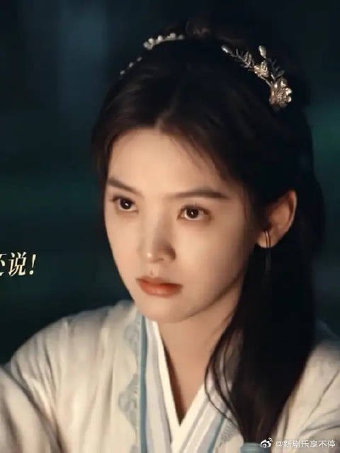 “就这般望着你”