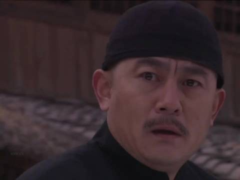 二奶奶苦心促成父子相见,不料竟近在咫尺却不能相认!