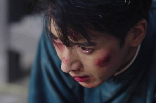 佛爷救八爷这段，真的堪比“真爱降临”！