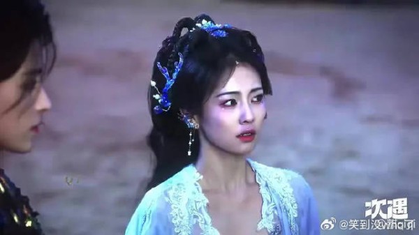 白月梵星二搭好不好