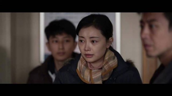 燕小五妻儿上交赃款,燕小五崩溃穆见晖再被拘