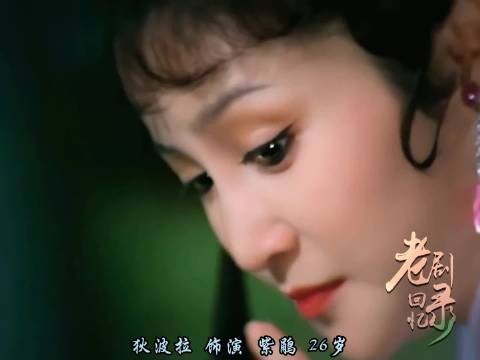 本来觉得狄波拉已经够美了,当林青霞出现的时候还是被美一跳!
