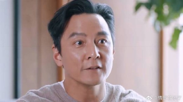 风华合伙人:吴彦祖说自己最拿手的是为人服务