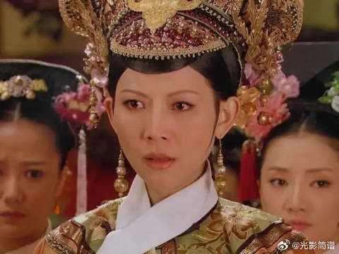即便这次不是后宫头子做的，也没人相信了