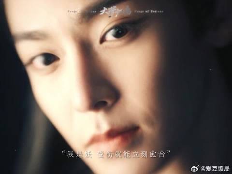他总是淡淡地笑着说没关系,可她知道有些伤会一直停留在心里