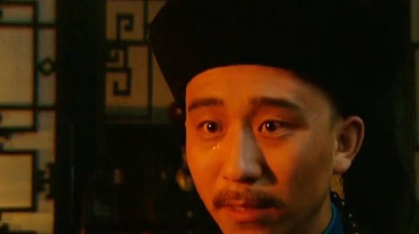 李卫在雍正心中的份量到底有多重,一句话便让雍正彻底下定决心杀了弘时