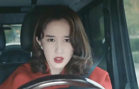 文梦洋大胆演技颠覆过往形象 因为一个片段看了整部电影