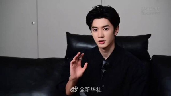 陈哲远谈演员的自洽与成长