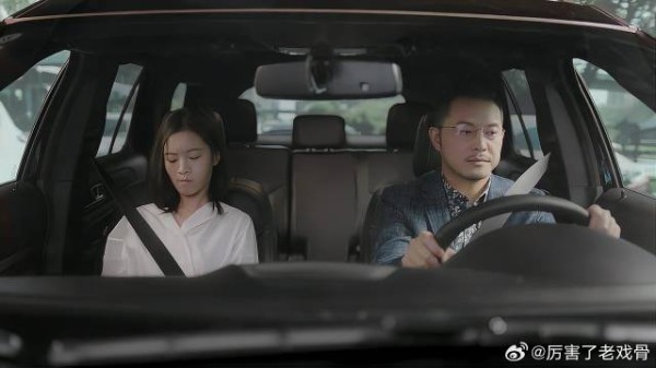 老爸为了让英子去天文馆 竟直接先斩后奏,老妈急坏了