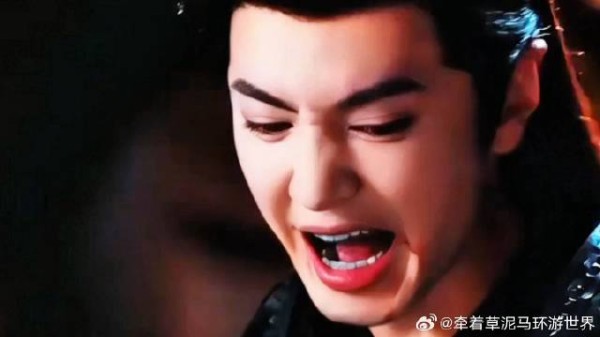 凤随歌复仇归来，连杀慕容仲与慕容曜