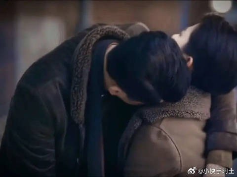 他做好了为爱改道的准备，结果发现路本来就是通的