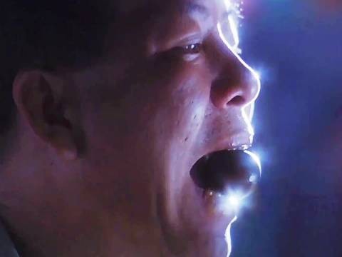 李兆基死活不肯拍这场戏,他觉得太丢人了
