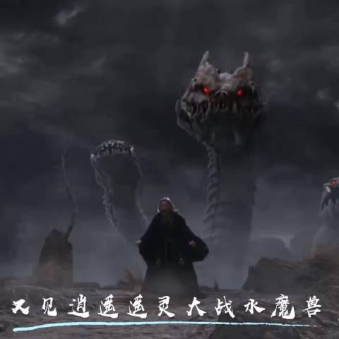 这个版本的仙剑奇侠传，特效不输经典