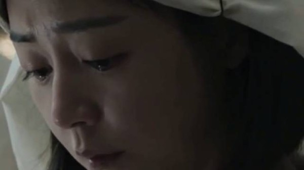 只有看过这段才能完全理解片名的含义 ,卫诗雅值得!