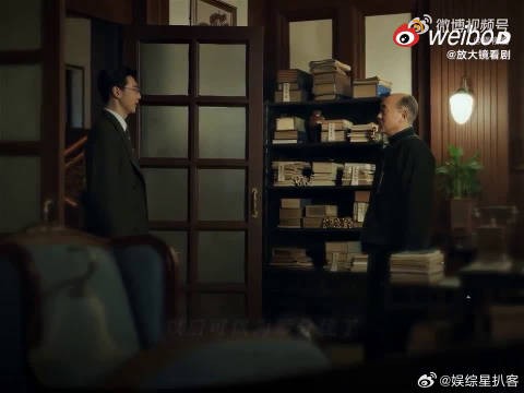 江海潮生收官,感谢焉栩嘉让张孝若走出史料,在荧幕上拥有完整鲜活的生命力