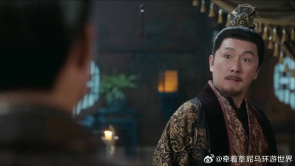 付一笑x凤随歌｜李沁x陈哲远 功绩与德行，孰轻孰重之辩