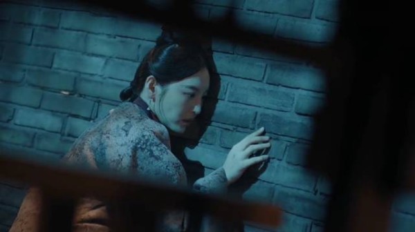 太悲哀了,古代女子真的好惨!这个演员演技真好!
