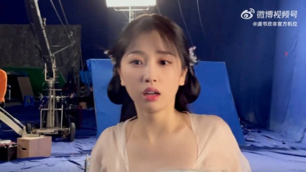 兰儿不怕,妈妈来了