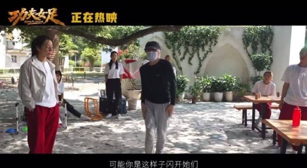 这里巴儿呈现出来的太好了 太有天赋了