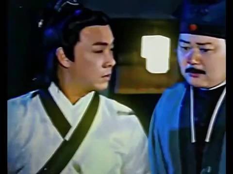 以前电视剧的台词都是哲学家写的吗？