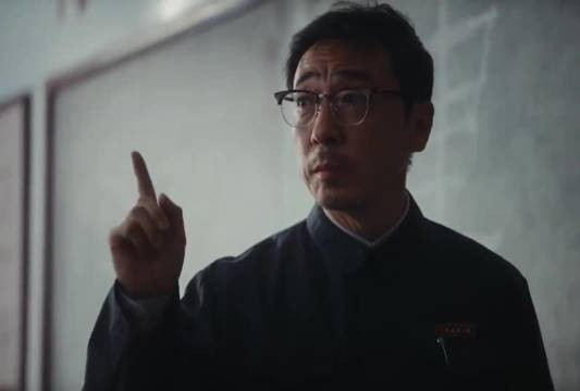 黄景瑜蒋奇明姜珮瑶新剧《重器》小混混亲女孩被判死刑