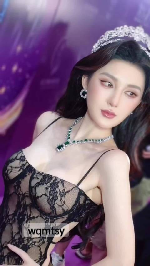 国际影响力模特季梦