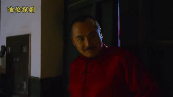 从砸祠堂的土匪到朱先生的关门弟子？黑娃的逆袭，从这一跪开始！