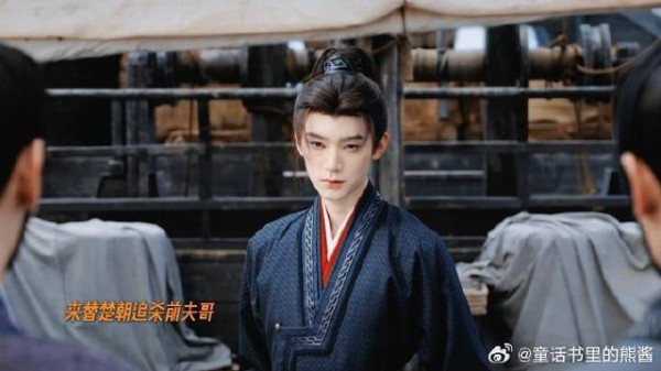 要不要那么帅!