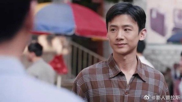 汪新被人误会马燕是他太太 马魁不乐意了，场面超逗