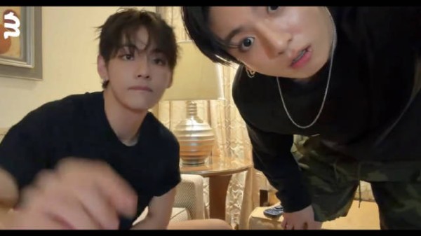 260812 WVS直播 好萌啊! 大眼睛