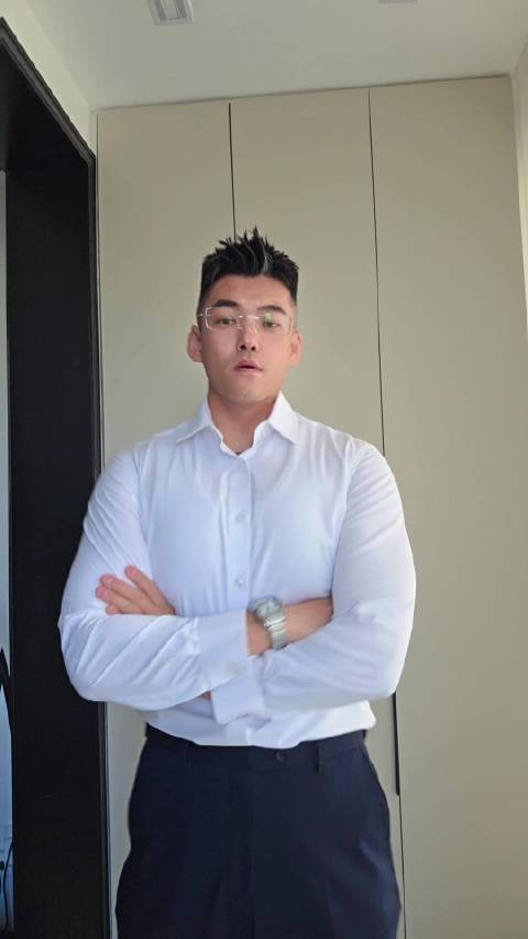 “恋爱的条件”变成抓钱舞就好玩了