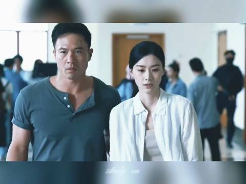 《赴汤蹈火》中悄然生长的隐秘CP线,是一段未染尘埃、未启篇章的“悲剧”