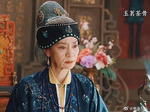 二姐为外室哥硬刚祖母二姐夫终于有名分了