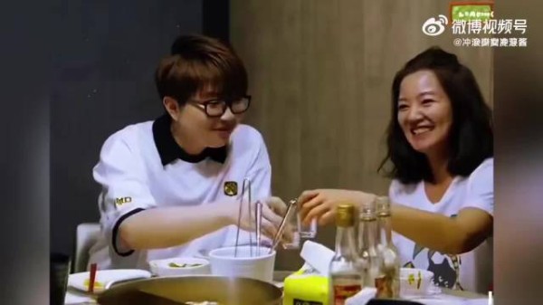 毛不易:小S是真善美本人,小S:谢谢他这么喜欢我!