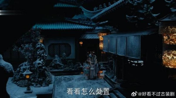 茶蛊奇缘,情生意变待何时