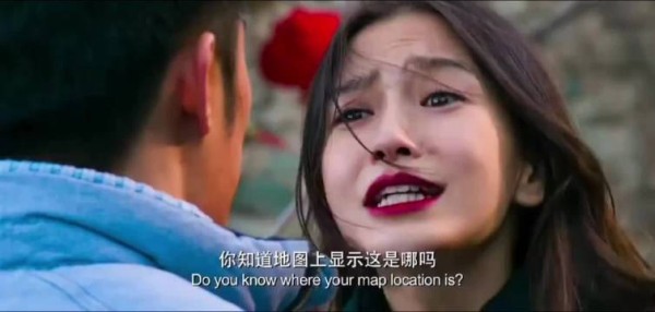 真正的爱情,是双向奔赴的!