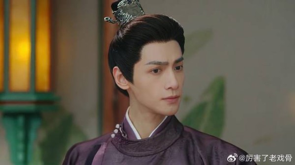 江心白相亲 颜南星偷听墙根,一听对话内容大骂直男