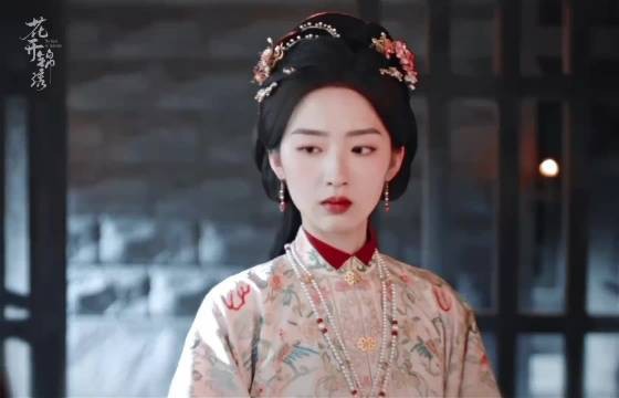 女性是一种处境,即使是21世纪,我也不知道如何反驳闫夫人的话