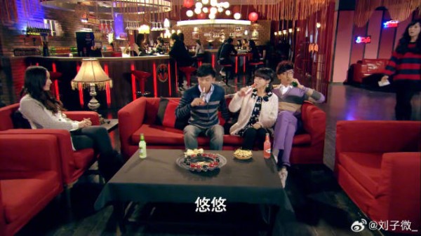 悠悠的作品回顾,给大家都看傻眼了!一起追剧 好剧推荐