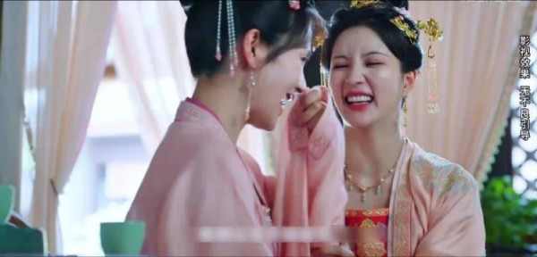嫁同一人,宠者封后,不宠为妾