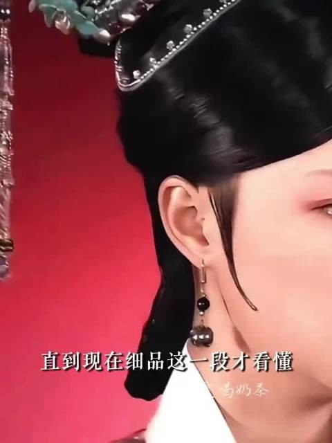 浣碧,长姐不要的就是我的 甄嬛传 浣碧 果郡王 甄嬛