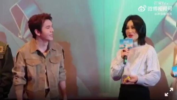 尚雯婕的rap张口就来啊,姐姐还有什么是不会的!