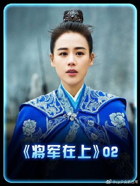 女将军天天和婆婆斗智斗勇,最终婆婆被折磨得败下阵来