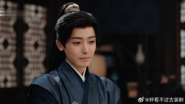 郎君智谋非凡,茶园秋茶保收