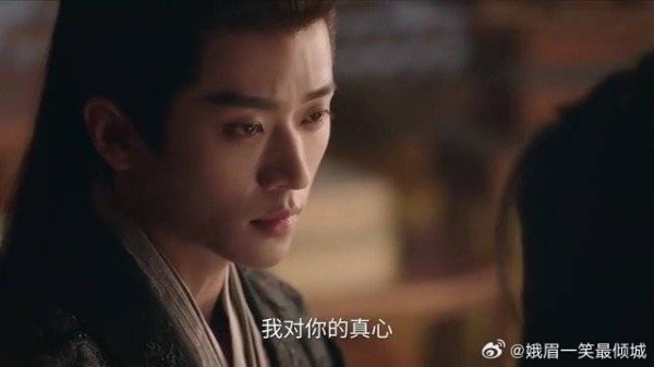 锦月如歌:杀掉何如非派的刺客,禾宴竟说是为肖珏,油腔滑调的